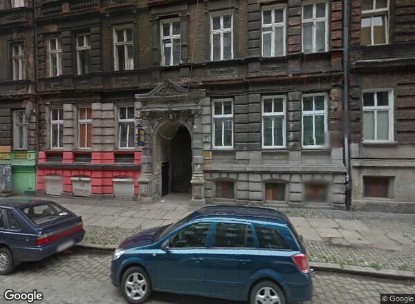 Ceny mieszkań Wrocław UL. MIERNICZA 9