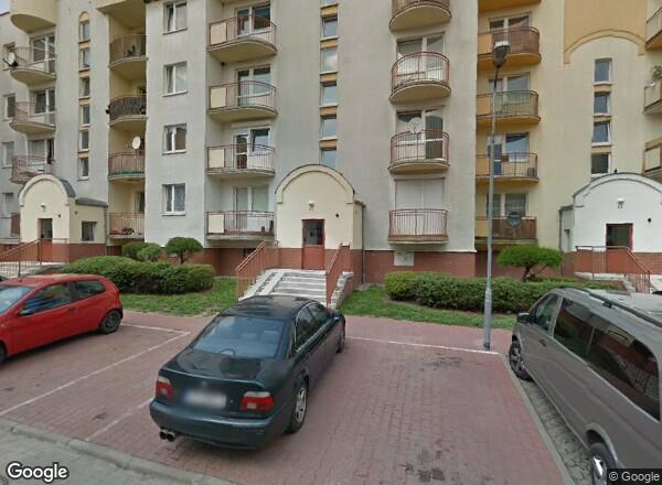 Ceny mieszkań Poznań Królewska 51