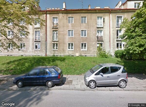 Ceny mieszkań Gdynia Legionów 94-98