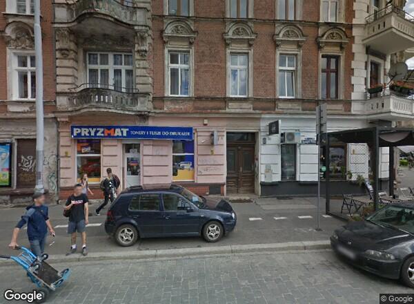 Ceny mieszkań Wrocław UL. BENEDYKTA POLAKA 19