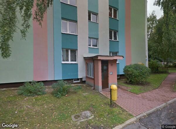 Ceny mieszkań Białystok Różana 15