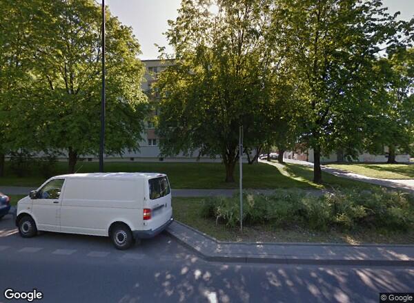 Ceny mieszkań Łódź Rojna 23