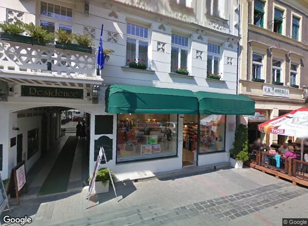 Ceny mieszkań Warszawa ul. Chmielna 30