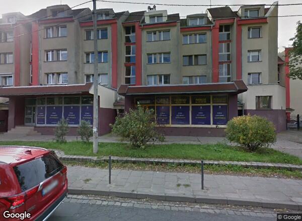 Ceny mieszkań Wrocław UL. PIOTRA CZAJKOWSKIEGO 44