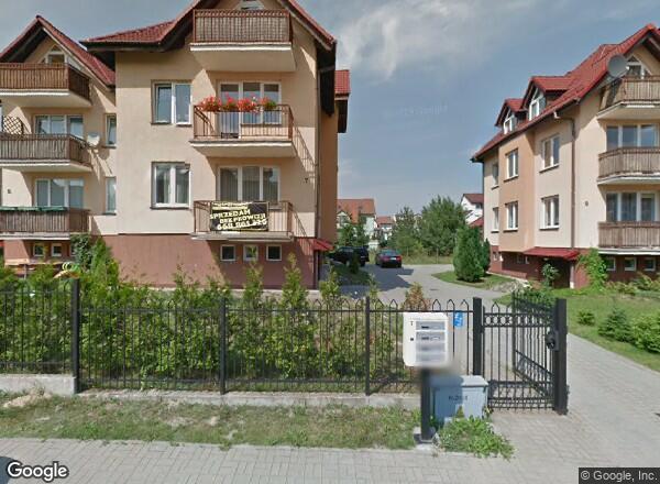 Ceny mieszkań Gdańsk Tezeusza 7