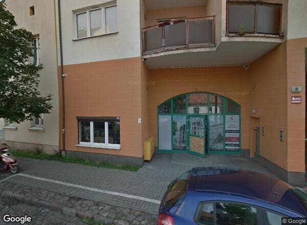 Ceny transakcyjne mieszkań Bydgoszcz Kaszubska 8