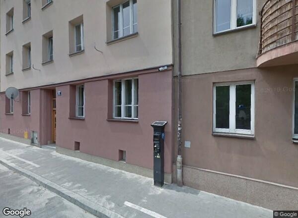 Ceny transakcyjne mieszkań Kraków Iwona Odrowąża 12