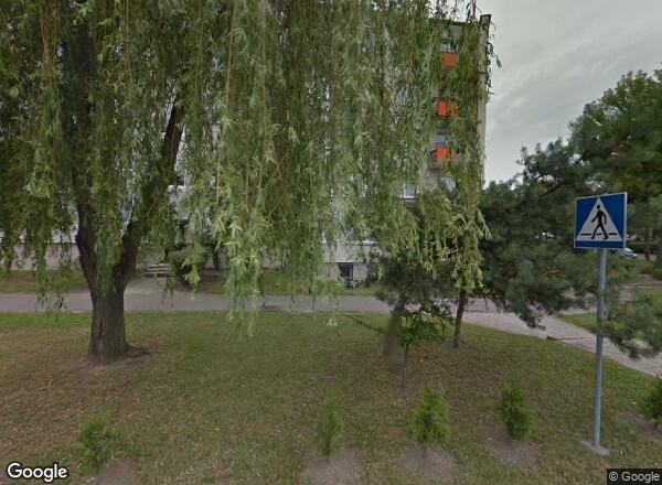 Ceny mieszkań Poznań Winiary 45