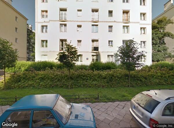 Ceny mieszkań Warszawa ul. Iwicka 21