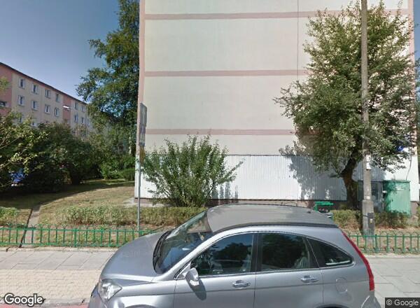 Ceny mieszkań Kraków Spółdzielców 8