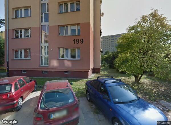 Ceny mieszkań Łódź Batalionów Chłopskich 9