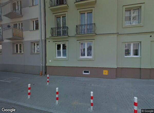 Ceny mieszkań Kraków Włóczków 8