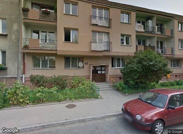 Ceny mieszkań Kraków Litewska 45