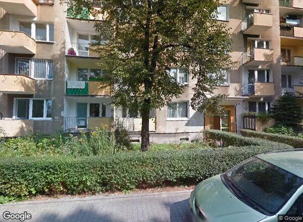 Ceny mieszkań Kraków Osiedle Kolorowe 3