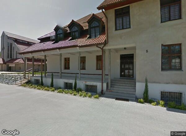 Ceny mieszkań Kraków Osiedle Kalinowe 5