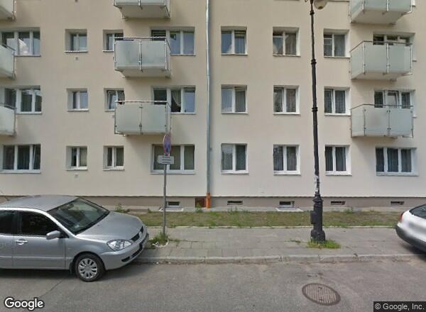 Ceny transakcyjne mieszkań Warszawa ul. Ludowa 11/15