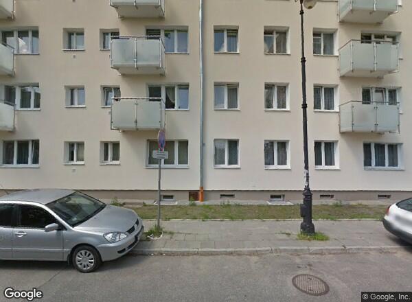 Ceny mieszkań Warszawa ul. Ludowa 11/15