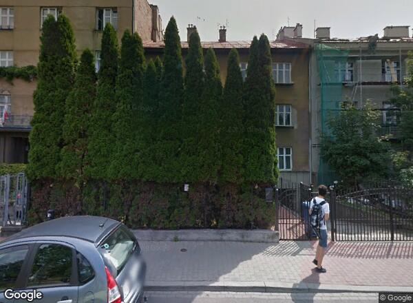 Ceny mieszkań Kraków Aleja płk. Władysława Beliny-Prażmowskiego 31