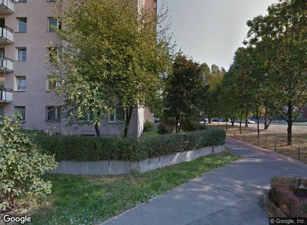 Ceny mieszkań Warszawa ul. Nugat 8