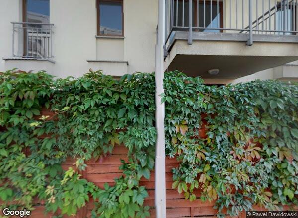 Ceny mieszkań Warszawa ul. L. Berensona 12E