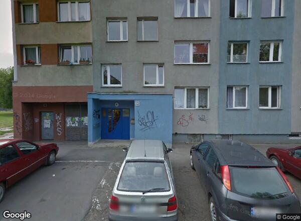 Ceny mieszkań Wrocław UL. ŚLICZNA 59