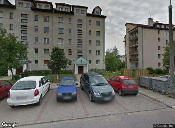 Ceny mieszkań Gdańsk Stolema 37