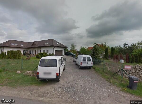 Ceny mieszkań Szczecin Hansa Christiana Andersena 7