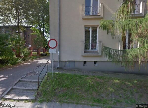 Ceny mieszkań Katowice Alfonsa Górnika 5