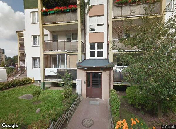 Ceny mieszkań Szczecin Brązowa 72