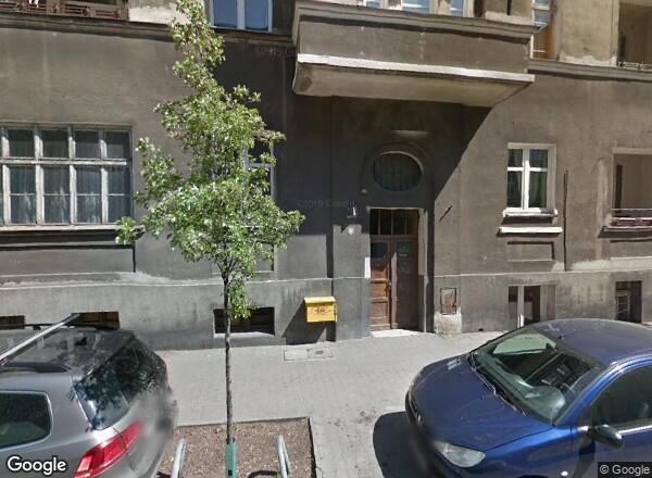 Ceny mieszkań Poznań Stanisława Wyspiańskiego 18