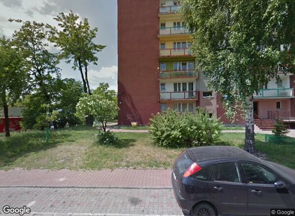 Ceny mieszkań Katowice Morawa 119C