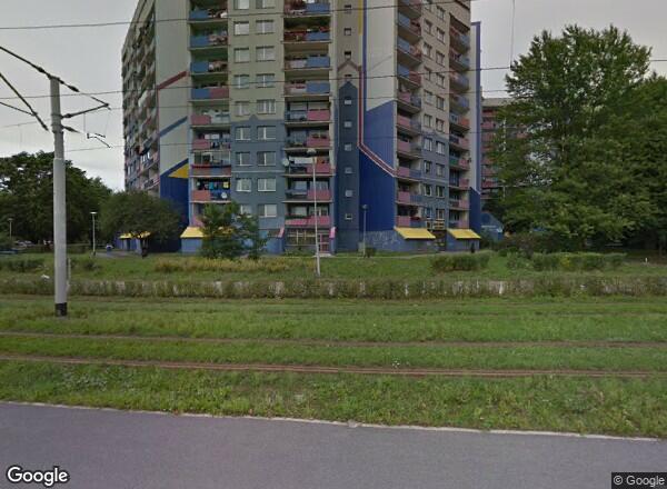 Ceny mieszkań Wrocław UL. KOZANOWSKA 113