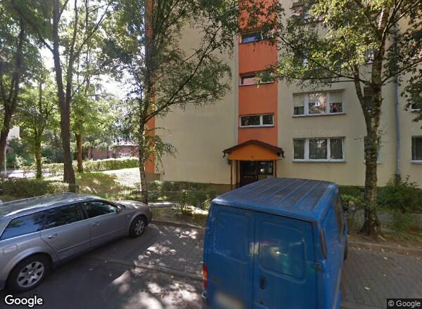 Ceny mieszkań Kraków Mariana Słoneckiego 1