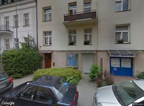 Ceny mieszkań Kraków Urzędnicza 10