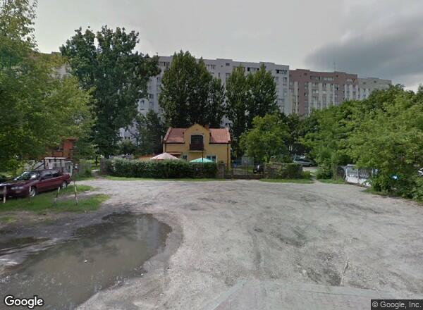 Ceny mieszkań Warszawa al. W. Reymonta 101