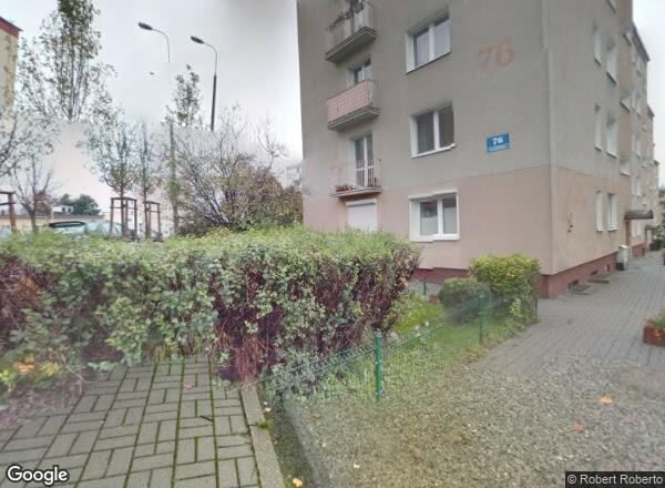 Ceny mieszkań Gdynia Powstania Wielkopolskiego 76