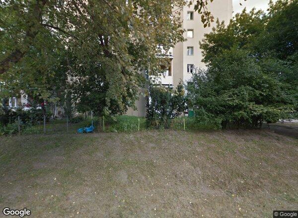 Ceny mieszkań Warszawa ul. M. Grzegorzewskiej 4