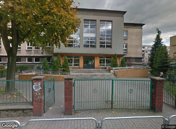 Ceny mieszkań Katowice Zielonogórska 3