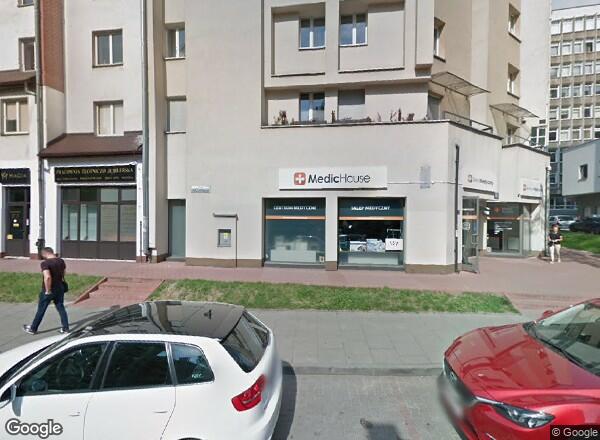 Ceny mieszkań Kraków Świętokrzyska 10