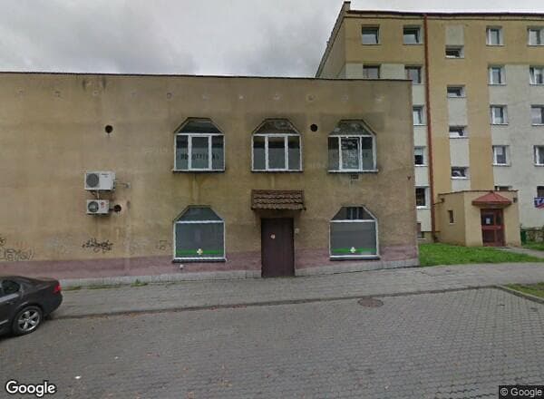 Ceny transakcyjne mieszkań Bydgoszcz Ugory 2