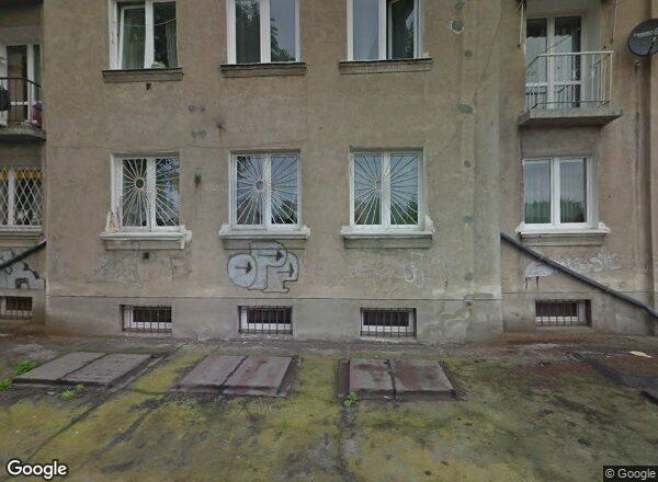 Ceny mieszkań Warszawa ul. Żegańska 24D