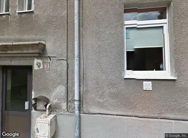 Ceny mieszkań Gdynia Henryka Wieniawskiego 11