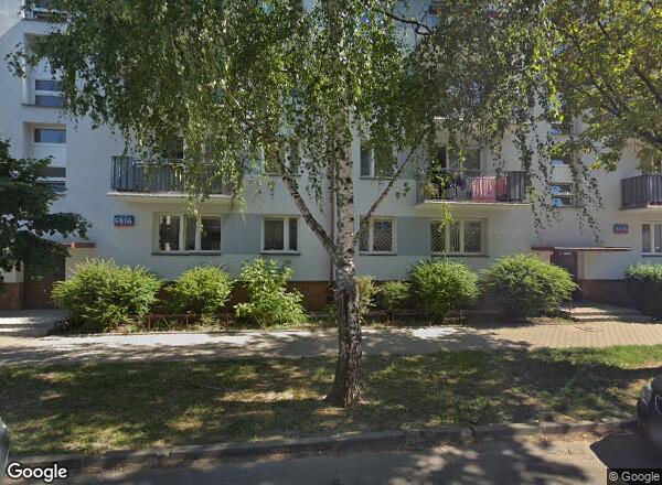 Ceny mieszkań Warszawa ul. Osowska 64/66