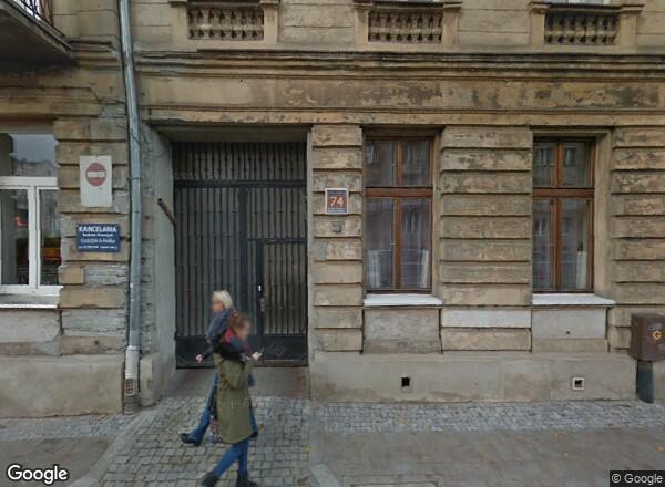 Ceny mieszkań Łódź Prezydenta Gabriela Narutowicza 74