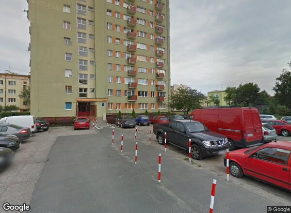 Ceny mieszkań Bydgoszcz Grabowa 3