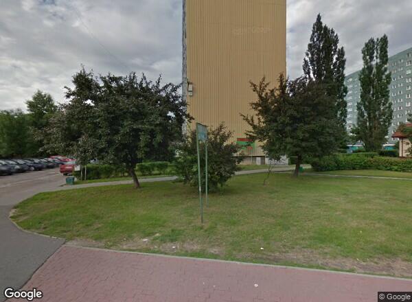 Ceny mieszkań Legionowo Jana III Sobieskiego 8