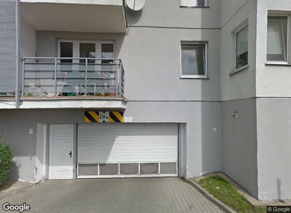 Ceny mieszkań Lublin Wigilijna 16