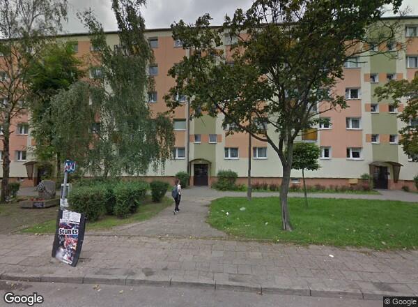Ceny mieszkań Bydgoszcz Szarych Szeregów 1
