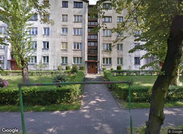 Ceny mieszkań Katowice Ks. bpa Arkadiusza Lisieckiego 15