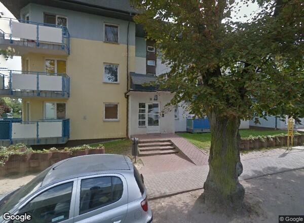 Ceny transakcyjne mieszkań Szczecin Ostrowska 10
